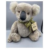 (w)Signed Matilda bear