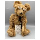 Signed and numbered Limited addition Terri and