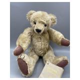 Dormouse designs bear signed and numbered number