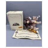 Steiff Bears