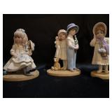 Jan Hagara Melanie and Scarlett O