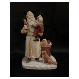 1988 Limited surprise from Santa figurine