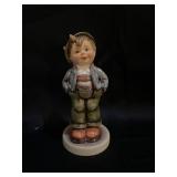 Goebel Hummel Club Figurine HELLO WORLD #429 TMK6