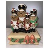 1989 united design music makers deck the halls.