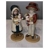 Jan Hagara limited edition Noel no. 1795 and