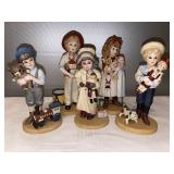 Jan Hagara limited edition Brian and cinnamon no.