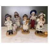 Jan Hagara limited edition Brandon c22317, Angie