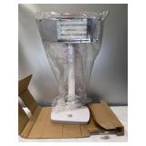 L- verilux table lamp