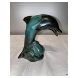 K- dolphin home decor