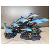 K- dolphins home decor.