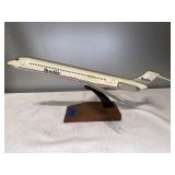 K- republic N301RC plane