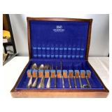 J- 1847 rogers bros Americas finest silverware