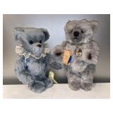 G- Bonnie blue belle by Owassa Bear Inc. and