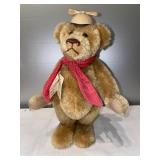 G- the bear lady collectors bears handmade in