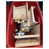 J- Breyer horses, Dakin