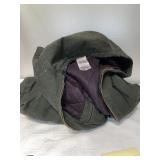T- carhartt coat size 2XL regular