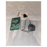 T- vintage metraphot 3 incident light