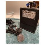 (U)Colonel 2 Missouri Auction School carry