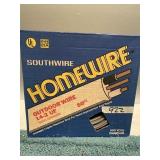 (U)Homewire outdoor wire 14-2 UF 50 ft