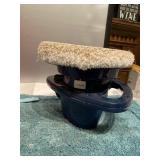 (U) Waxlmaster 900 Waxer and polisher