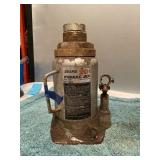 (U) Sears 20 ton jack