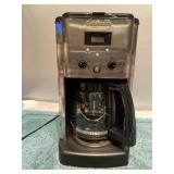 (U) Cuisinart Coffee Marker