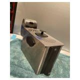 (T)  DeLonghi Fryer