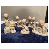 (R) Precious Moments assortment