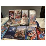 (Q) DVR  Casper Fantasia Spacejam and more