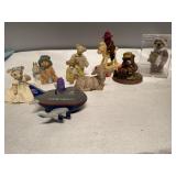 (V) Miniture Collection