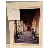 (V)  The Seasons Greetings and Best Wishes Print