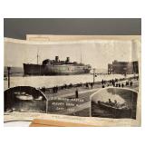 (V)  Ponder Reproduction in Talico-Crome and  S S