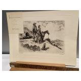 (V)New Horizons Orignal by R H Palenske