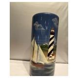 (Crop) TallVase Lite House Scene 18 in tall