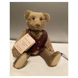 (V-top) Mister Bear Collection moveable legs arms