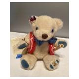 (V-top) Nisbet Celebrity Collection  moveable