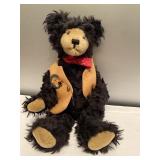 (V-top) Carrousel by Michaud moveable head arms