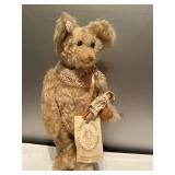 (V-top) Limited Edition of Terry and Doris