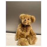 (V-top) Carrousel by Michaud  moveable arms head