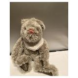 (V- top) Limited Edition by Gund Big Bunny