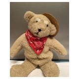 (V) Very nice Bear no tags heavy  fillings