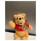 (V) Winnie the Pooh by Disney Articulated arms