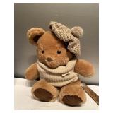 (V) Bear no name or tags  cute bear