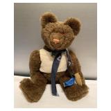 (W) Very Nice Bear no tags or name moveable arms