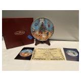 (W) Anna Perenna Collection this is 5 of 7500