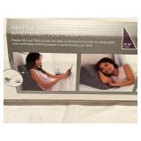 (W) Brookestone nap Bed Lounger