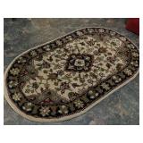 Surya carpet inc. collection: Indo Persian 3 foot