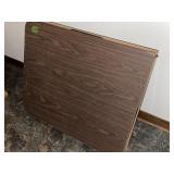 6 foot heavy duty folding table