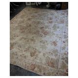 Kingston Chenille Tapestry Rug, 8 foot by 10 foot