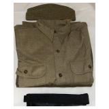 World war two wool uniform in exceptional